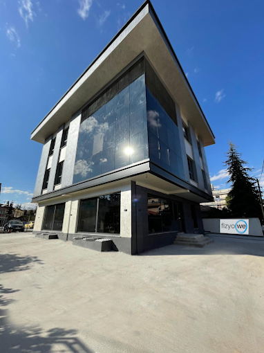 Fizyowe Klinik Konsepti