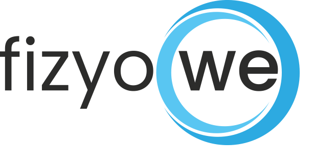 Fizyowe Logo